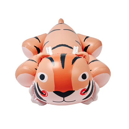 Sunnylife Kids Ride-On badedjur, Tino the Tiger