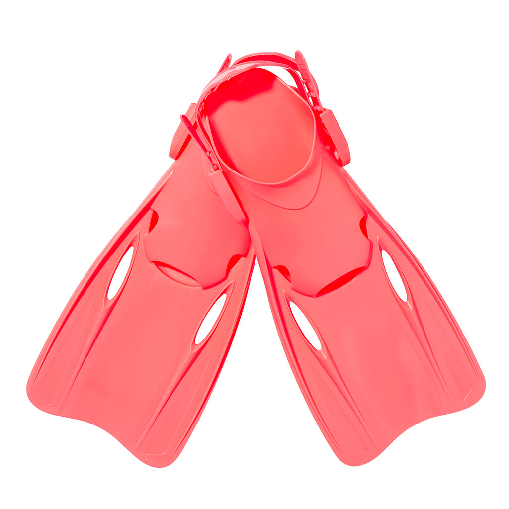 Sunnylife small dykkersæt, Melody the Mermaid Pink - str. 31-34 i sko