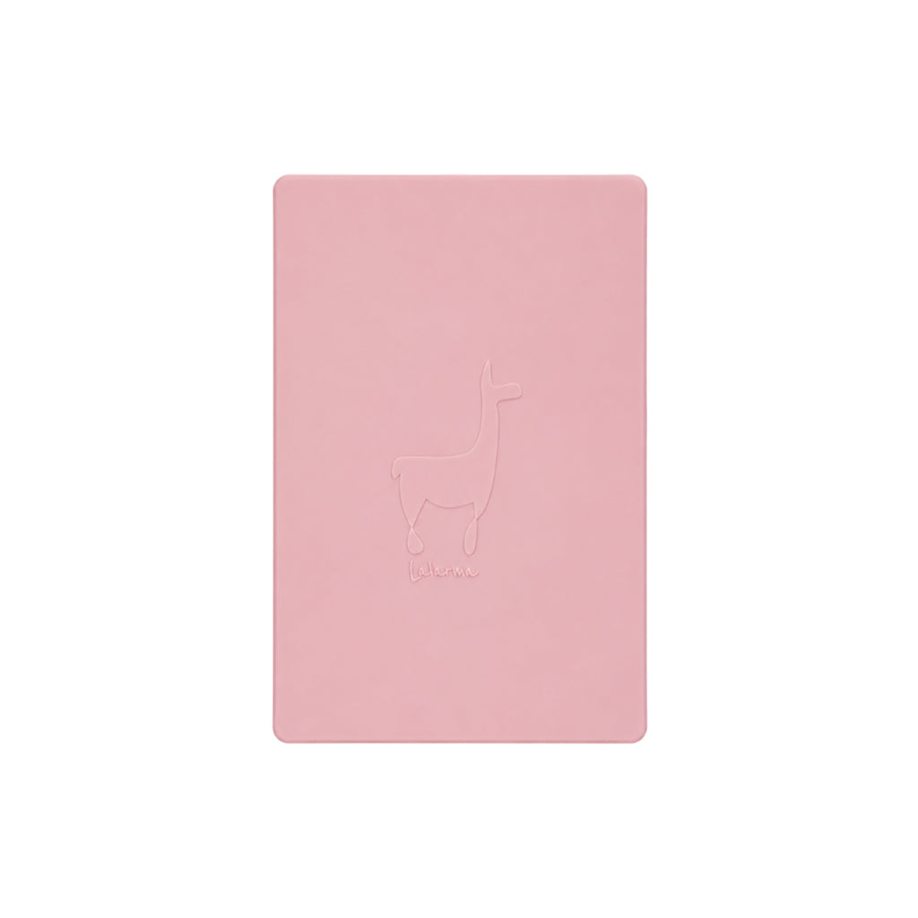 Lalarma Sketch lightpad, rita och färglägg – Rosa