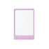 Lalarma Sketch lightpad, tegn og farvelæg - Purple