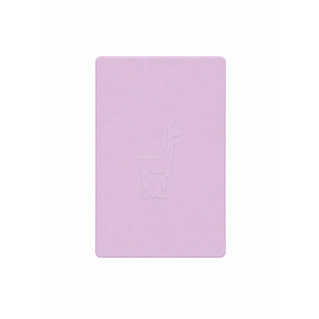 Lalarma Sketch lightpad, rita och färglägg - Lila