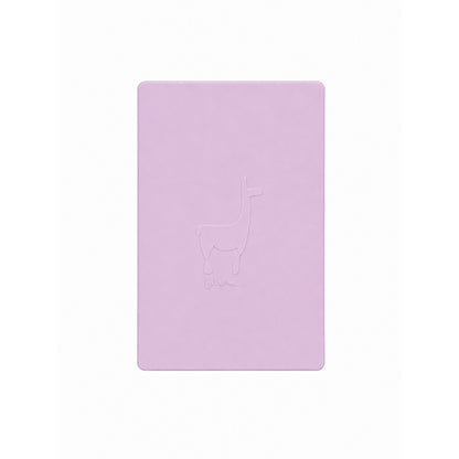 Lalarma Sketch lightpad, rita och färglägg - Lila
