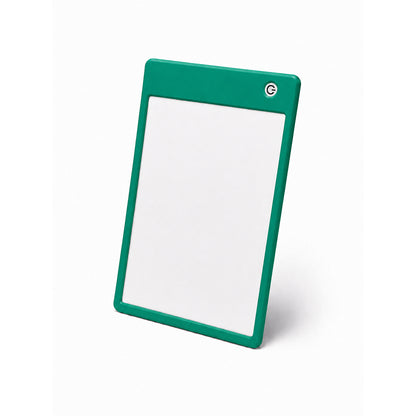 Lalarma Sketch lightpad, rita och färglägg – Green