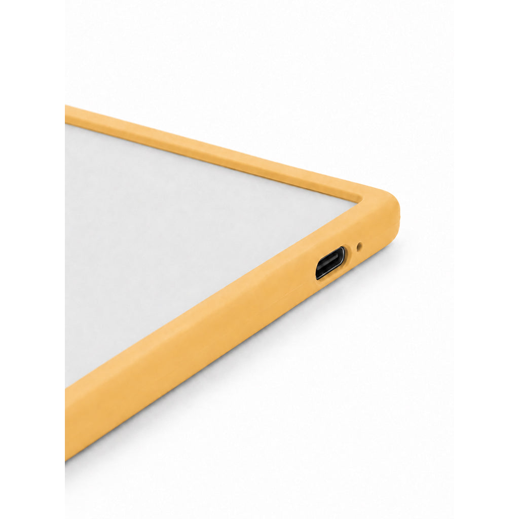 Lalarma Sketch lightpad, rita och färglägg – Gul