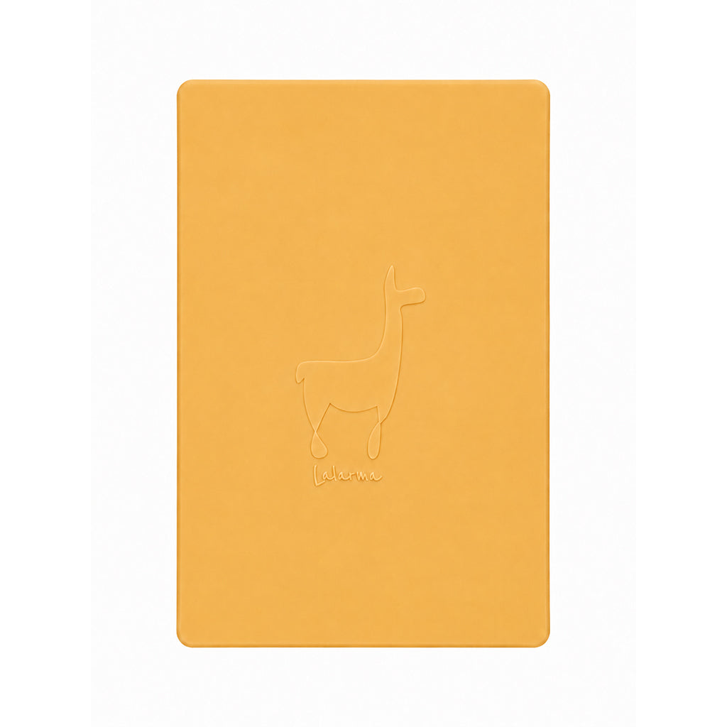 Lalarma Sketch lightpad, rita och färglägg – Gul
