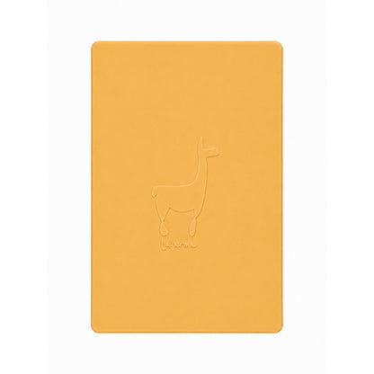 Lalarma Sketch lightpad, rita och färglägg – Gul
