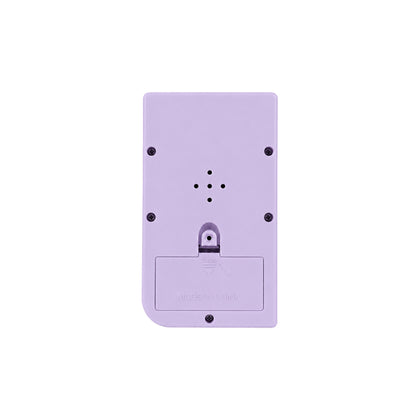 Lalarma pocket Game, Purple
