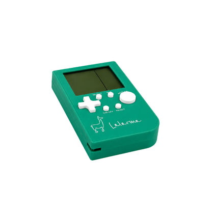 Lalarma pocket Game, Grön