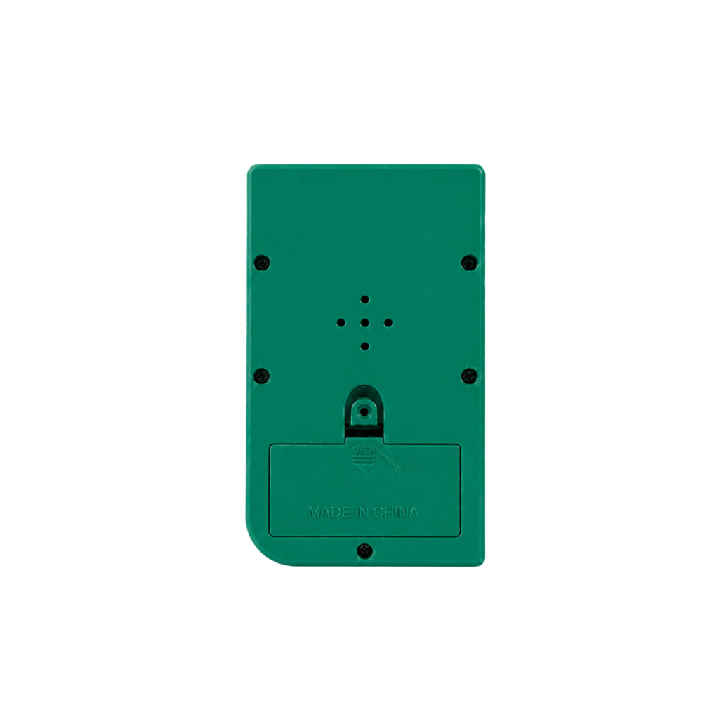Lalarma pocket Game, Grön