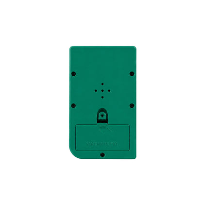 Lalarma pocket Game, Grön
