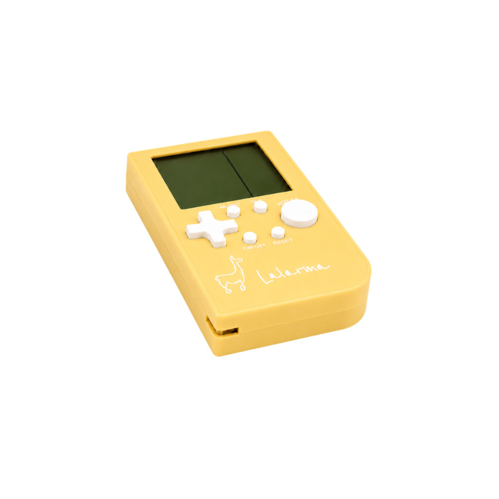 Lalarma Pocket Game, Gul