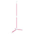 Lalarma floor stand, Mikrofon stativ - Rosa