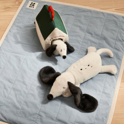 Liewood Dakota hundkojeset – Sandy