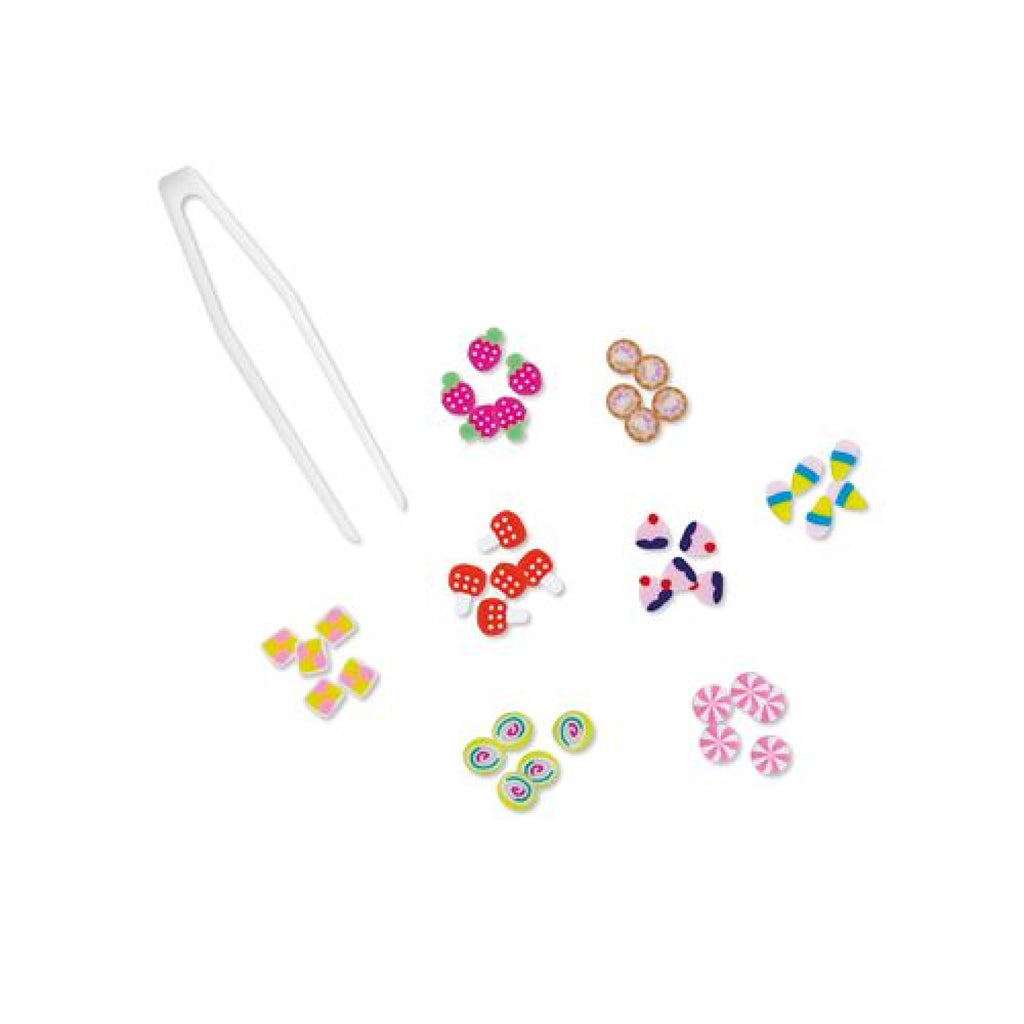 Janod Kreativset, Söta saker