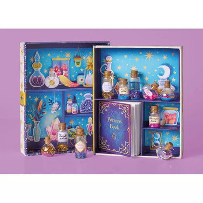 Janod Trollerisett, Magic School