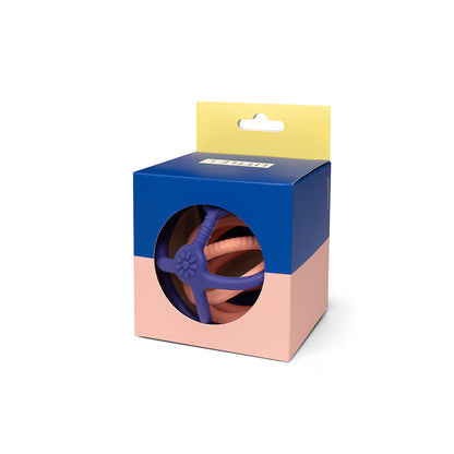 Litte L, Sensoriska bollar, Blå och Rosa