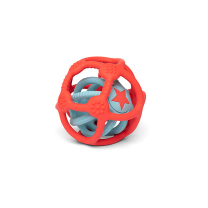 Little L, Sensoriska bollar, Orange och Blå