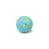 Little L, Gummibold, 13 cm - Hav