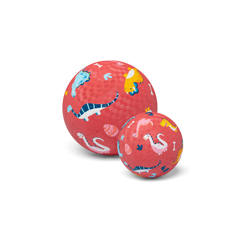 Little L, Gummibold, 18 cm - Dinosaurie