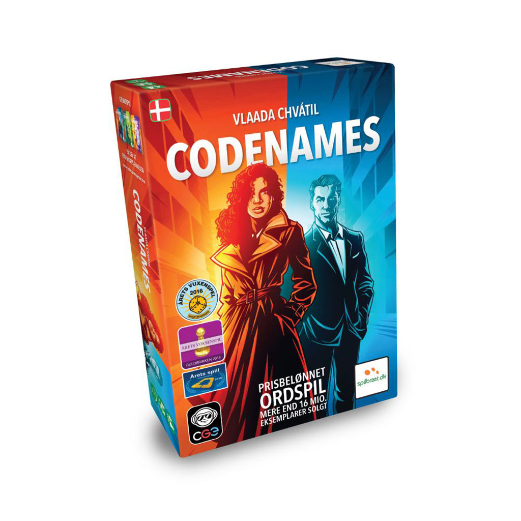 Codenames