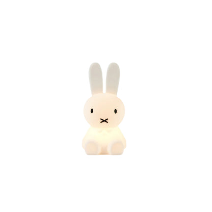 Mr Maria Miffy barnlampa, bundle of light, 15 cm