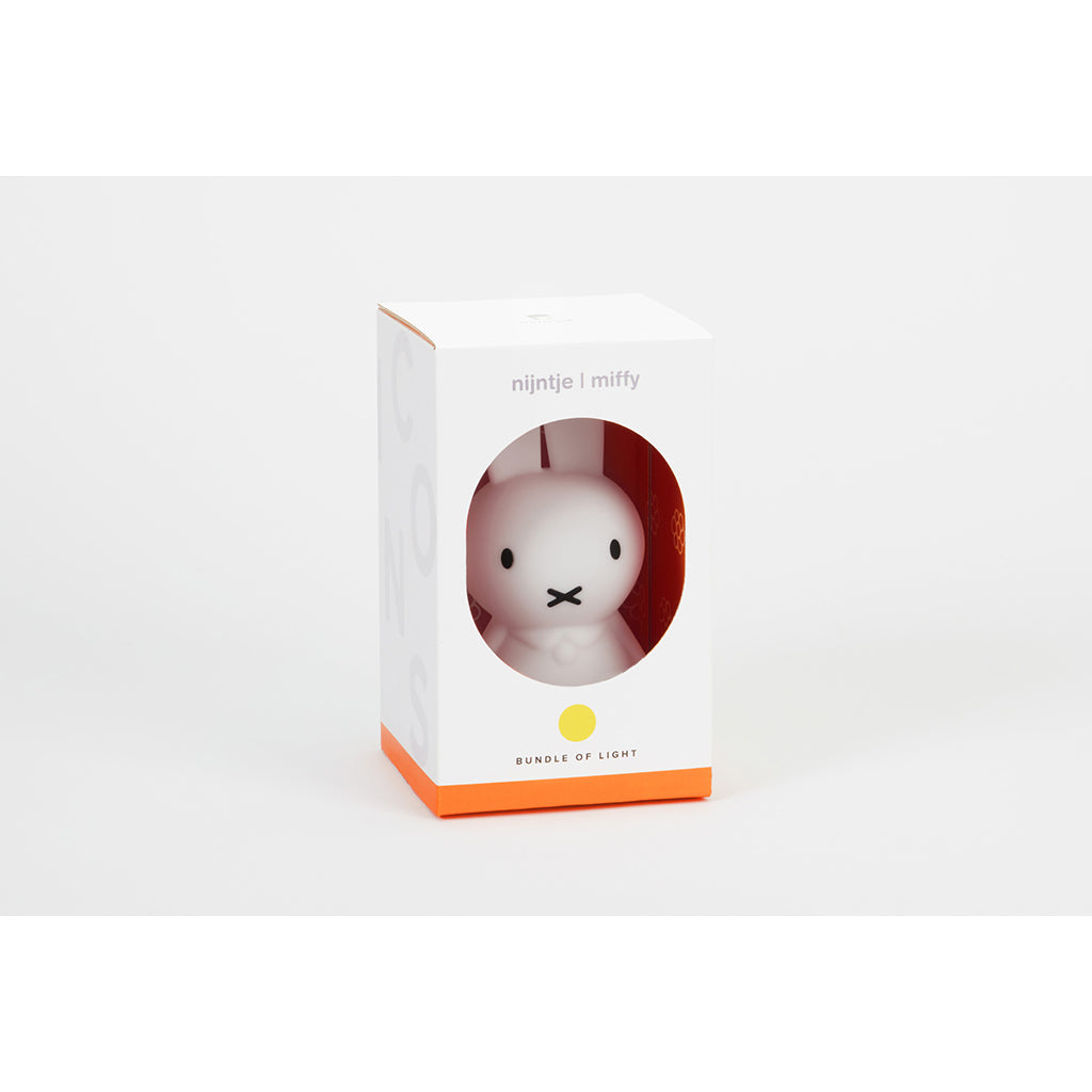 Mr Maria Miffy barnlampa, bundle of light, 15 cm