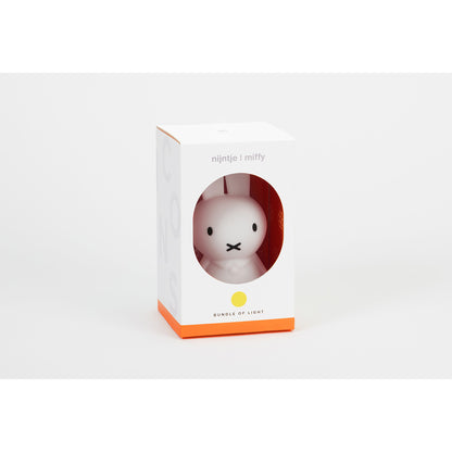 Mr Maria Miffy barnlampa, bundle of light, 15 cm