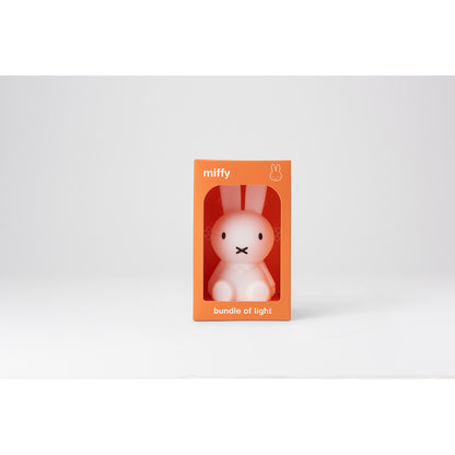 Mr Maria Miffy barnlampa, bundle of light, 15 cm