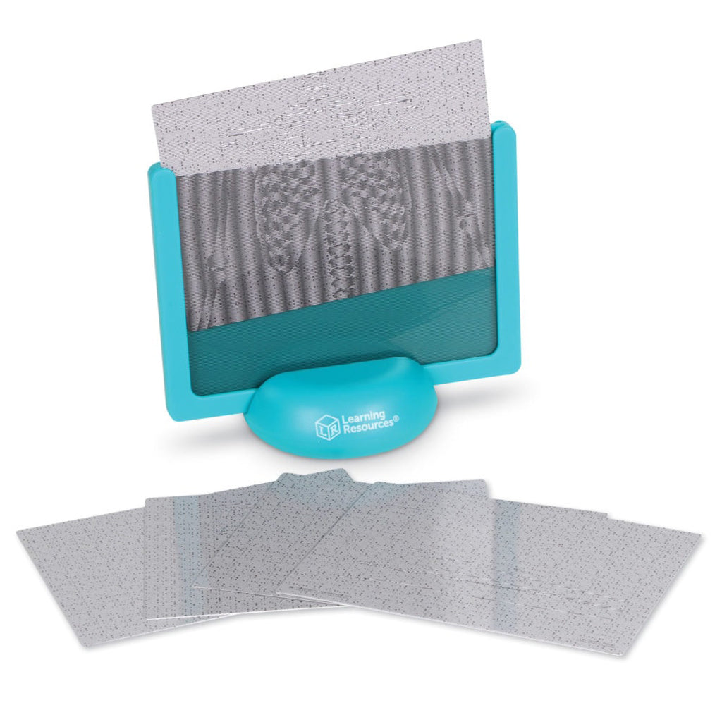 Learning Resources, Skill Builders - Lär dig om kroppen