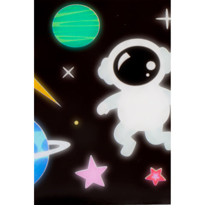 Little L, Ljus och musik Projektor