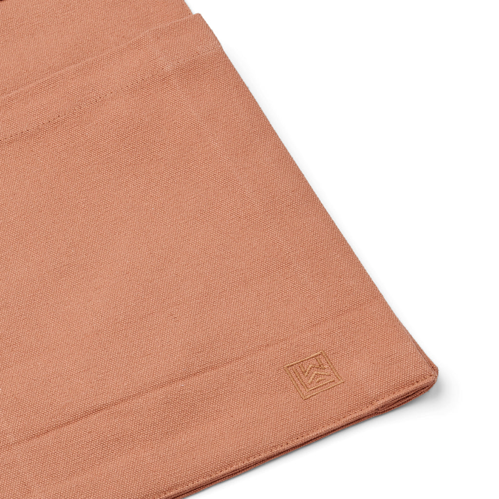 Liewood Haven förvaringsficka med 2 fickor, Tuscany rose