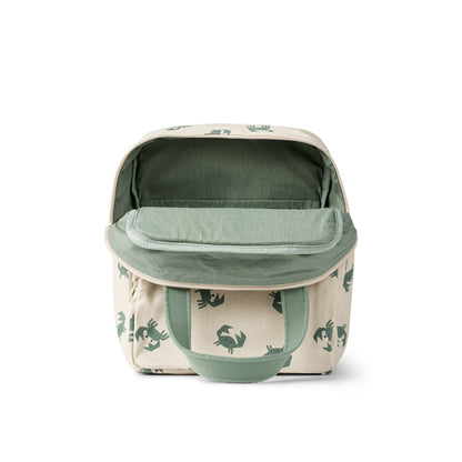 Liewood Elsa ryggsäck, Crab/Sandy