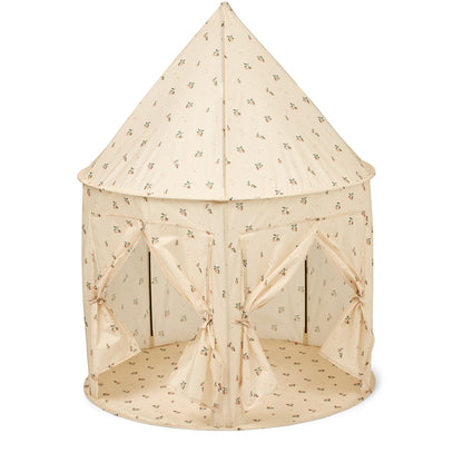 Liewood Oaks pop-up lektält - Peach/Sea shell