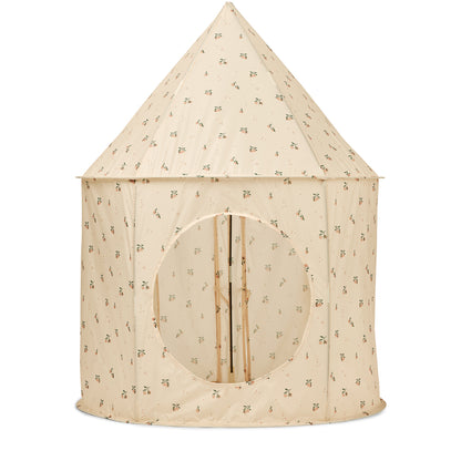 Liewood Oaks pop-up lektält - Peach/Sea shell