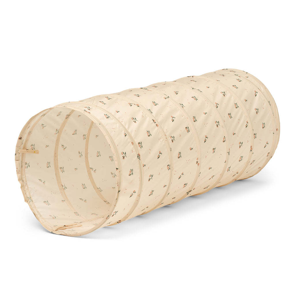Liewood Emmanuel pop-up lektunnel - Peach/Sea Shell