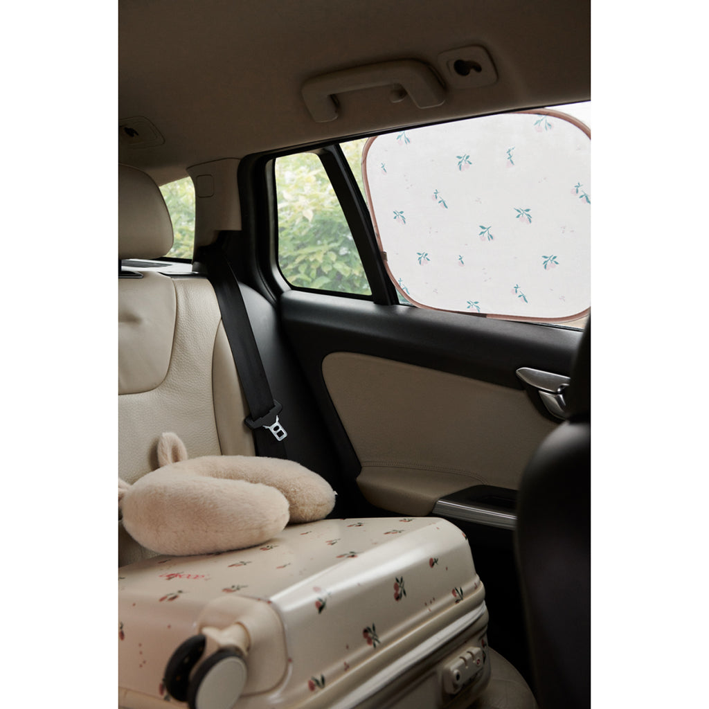 Liewood Alto reskudde för barn, Nackkudde - Mist