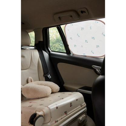 Liewood Alto reskudde för barn, Nackkudde - Mist