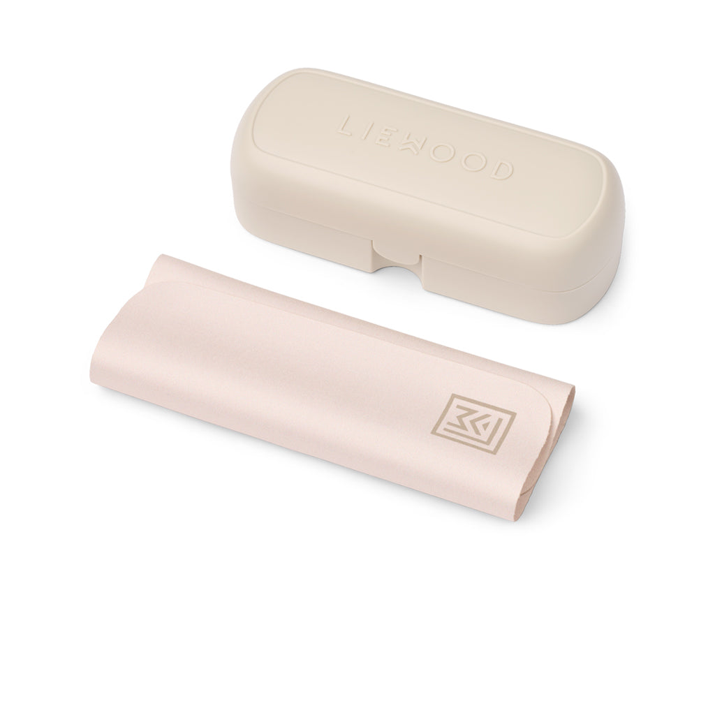 Liewood Darla solglasögon för barn, 4-10 år - Clear