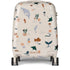Liewood Norelle Hardcase Kuffert, Sea creature/ Sandy