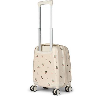 Liewood Norelle Hardcase Resväska, Peach/Sea shell