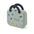 Liewood foldbar madkasse, Elara - Play/ Dusty Peppermint