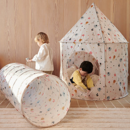 Liewood Oaks Pop Up-lektält – Tamtam / Sandy