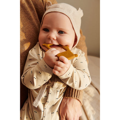 Liewood biderangle, Jonathan, 2-pack – Tuscany rose/Apple blossom