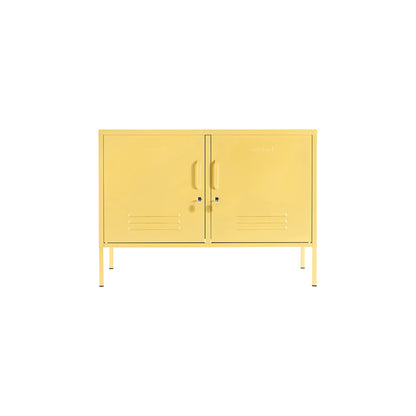 Mustard Made The Lowdown Skåp, Butter