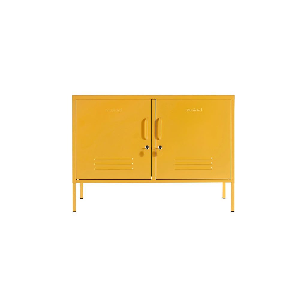 Mustard Made The Lowdown Skåp, Mustard