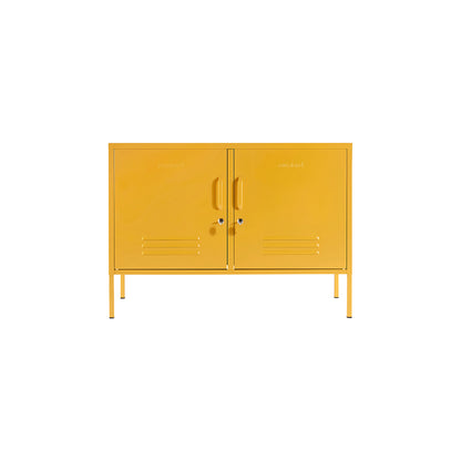 Mustard Made The Lowdown Skåp, Mustard