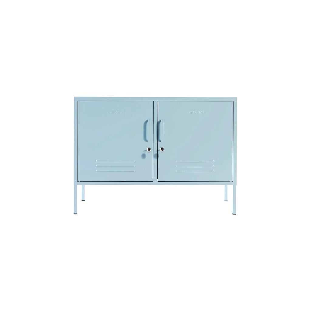 Mustard Made The Lowdown Skåp, Ocean