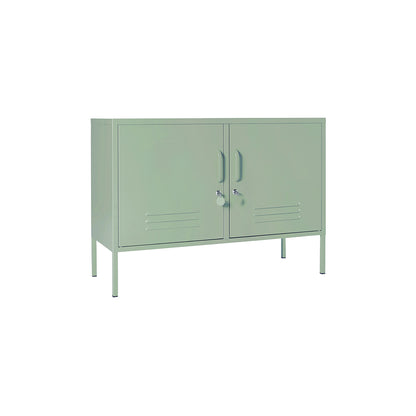 Mustard Made The Lowdown Skab, Sage