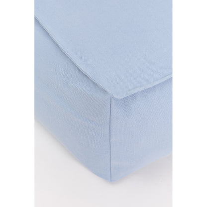 Nobodinoz sittsäck, Lucky Long vuxen - Baltic blue