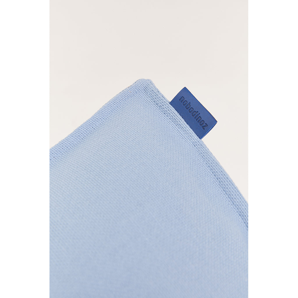 Nobodinoz sittsäck, Lucky Long vuxen - Baltic blue